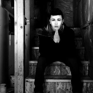 Meet your Posher, Johnny